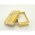 2011 handmade paper gift box